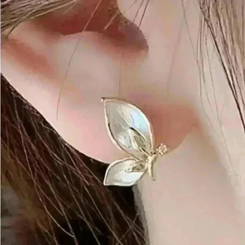 Butterfly Earrings
